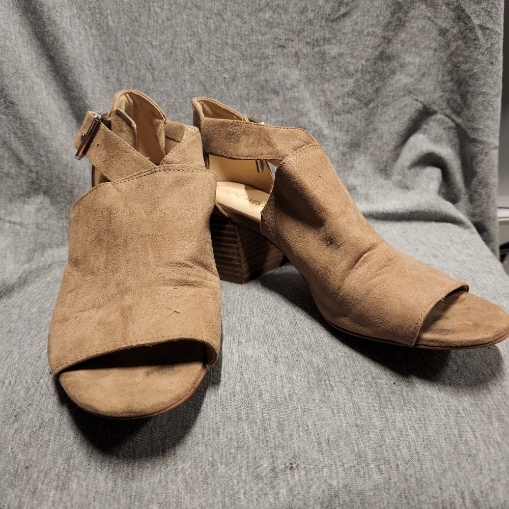Nine West Heels